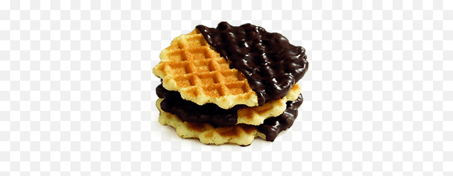 Stack Of Waffles Transparent Png