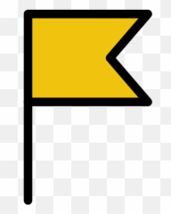 Flag Location Map Destination Free - Icon png