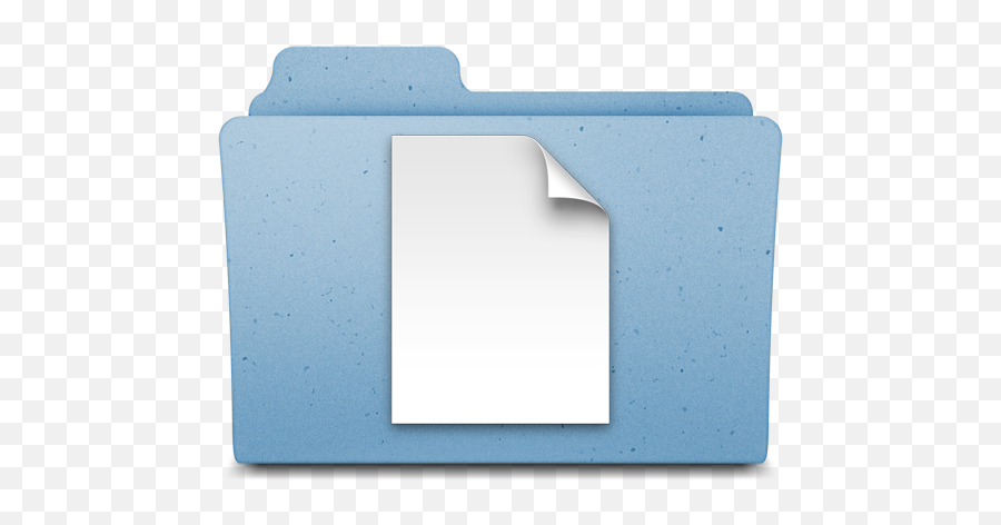 Documents Icon Free Download As Png And Ico Easy - Folder Icon,Docs Icon