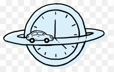Buckle Rideshare Insurance Png
