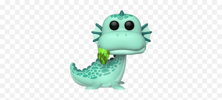Covetly Funko Pop Myths Loch Ness Monster 18 - Funko Pop Loch Ness Monster 18 Png,Monster Icon