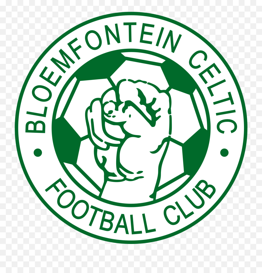 Bloemfontein Celtic F - Bloem Celtic Png,Celtics Logo Png