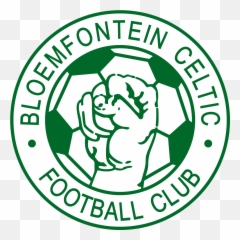 Bloemfontein Celtic F - png