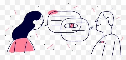 75 Customer Service Stats And Facts You - Sketch png
