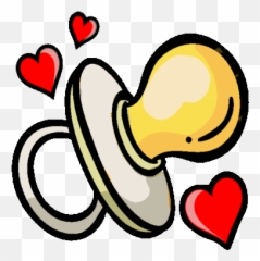 Pasifierlovers Group Icon - Girly png