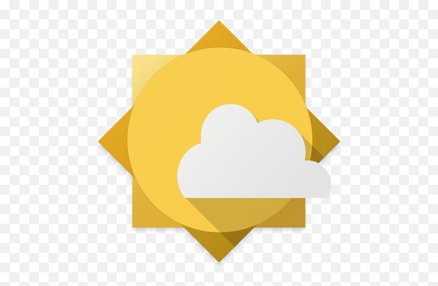 Lollipop Weather Icons For Chronus - Android Weather Icon Png,Amazon Prime Icon