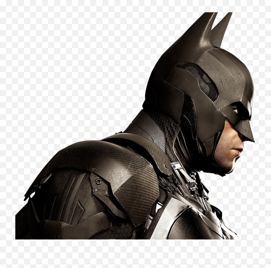 Batman Arkham Knight Render - Batman Arkham Knight Helmet Png,Arkham Knight Png