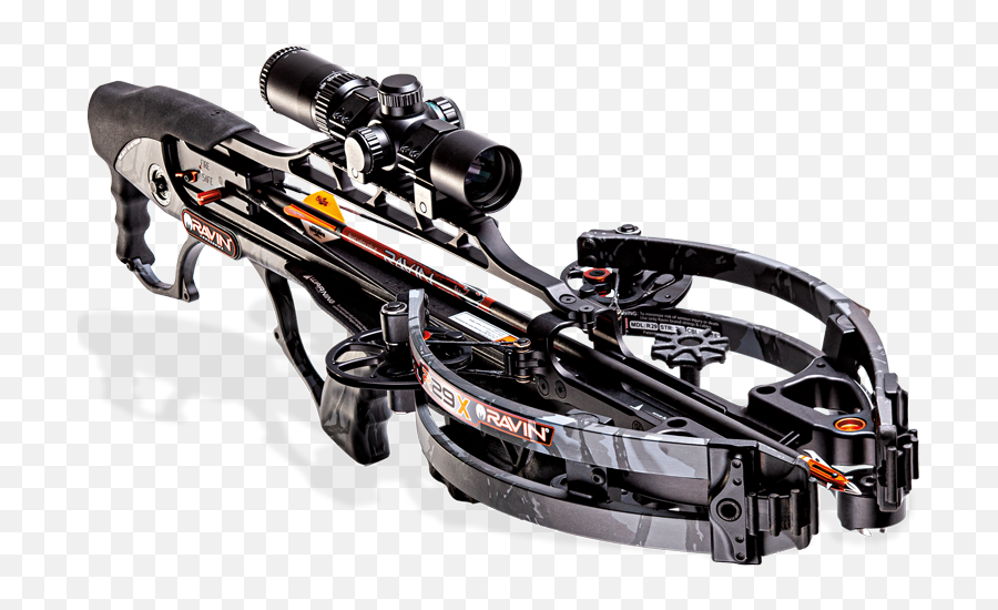 Ranking The 5 Best Crossbows For 2020 - Best Crossbow Png,Crossbow Icon