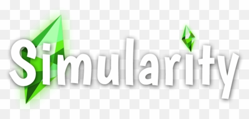 Simularity U2013 A Sims 4 Resource - Vertical png