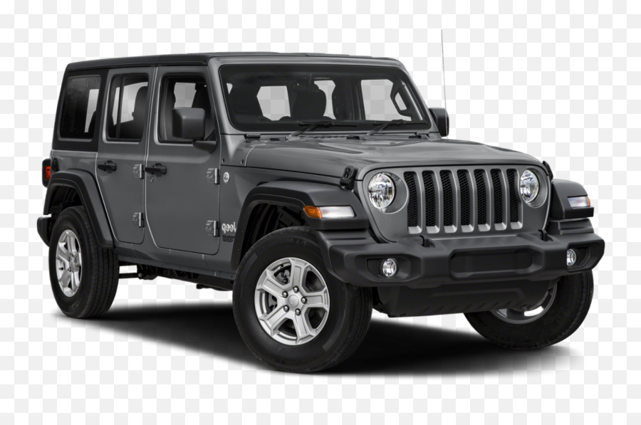 Wrangler Unlimited Sport Convertible In - 2019 Jeep Wrangler Sport Png,Jeep Wrangler Gay Icon