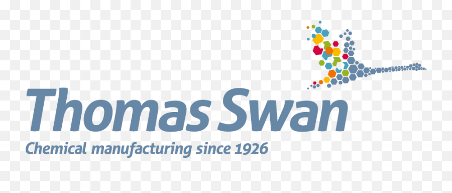 Swan Main Logo - Thomas Swan Company Png,Swan Logo