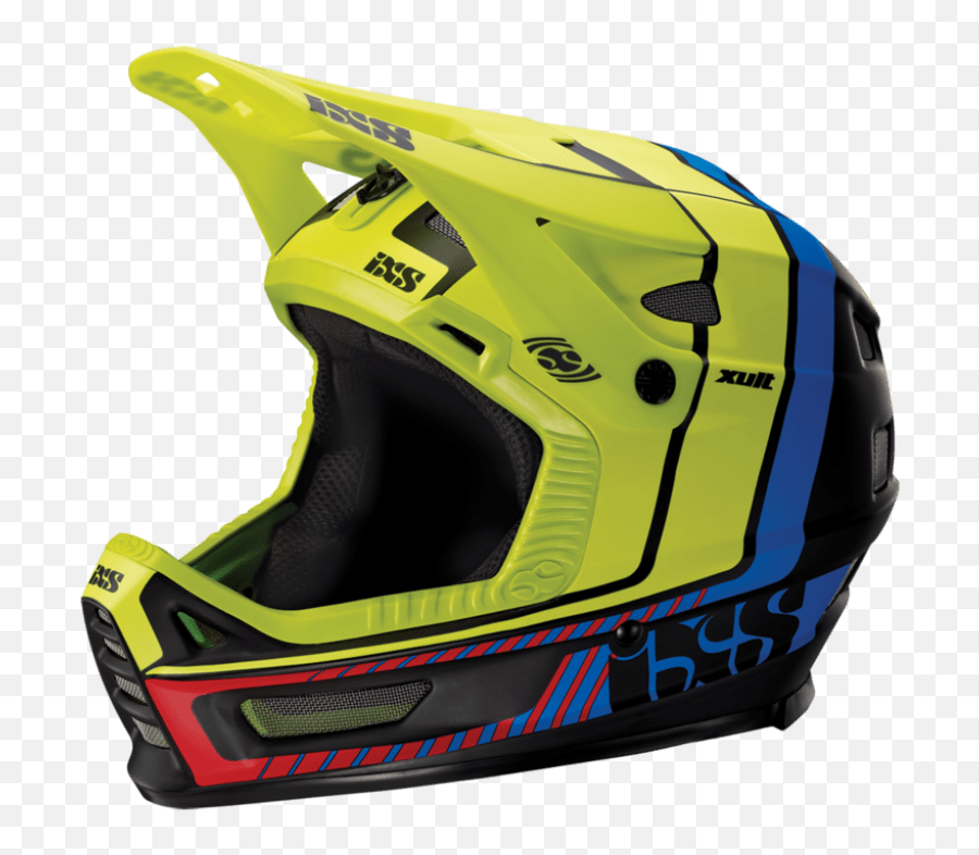 Ixs Xult Helmet - Bicycle Helmet Png,Blue Icon Motorcycle Helmet