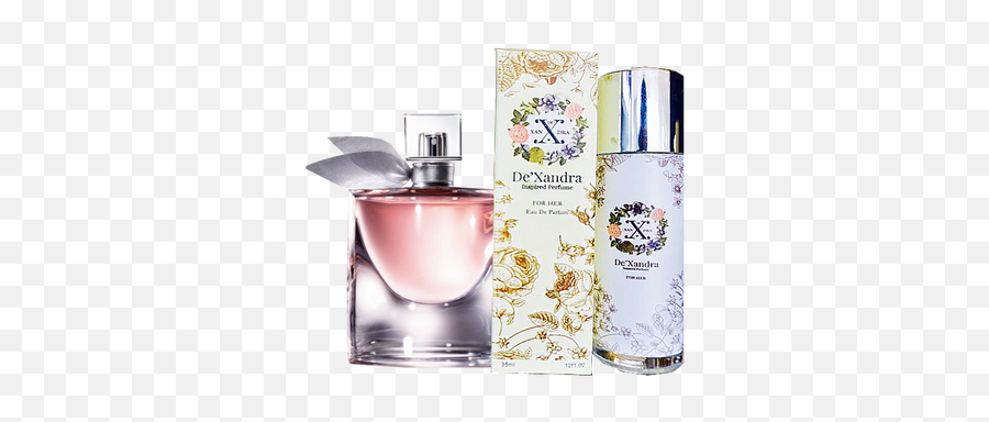 Lancome - La Via Est Belle Littlededrop Dexandra La Vie Est Belle Png,Fashion Icon Lancome