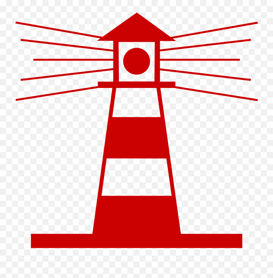 Filelighthouse Icon Redsvg - Wikimedia Commons Dot Png,Trafalgar Law Icon