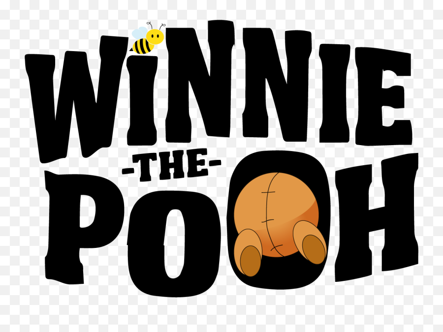 Winnie - Thepooh U2013 Piglet Takes A Bath U2013 Class Act Winnie The Pooh Logo Png,Piglet Png