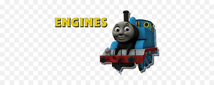 Engines Home - Thomas The Tank Engine Png,Engine Png