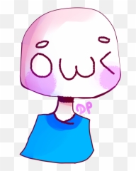 No Se Owo Mfg53 - Illustrations Art Street Cartoon Png,Owo Png