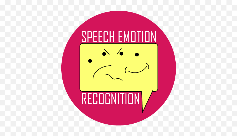 Acted Emotional Speech Dynamic Database - Happy Png,Dataset Icon