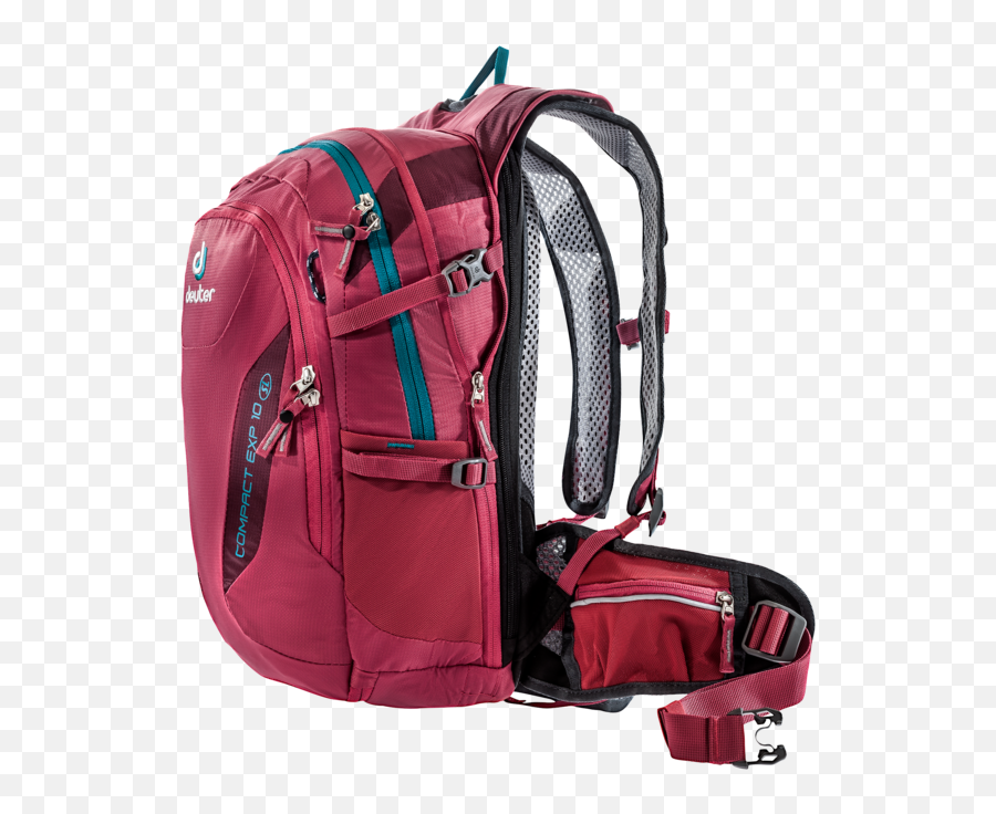 Deuter Compact Exp 10 Sl - Hiking Equipment Png,Icon Compact Pack