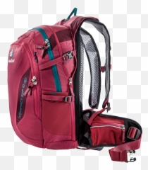 Deuter Compact Exp 10 Sl - Hiking Equipment png