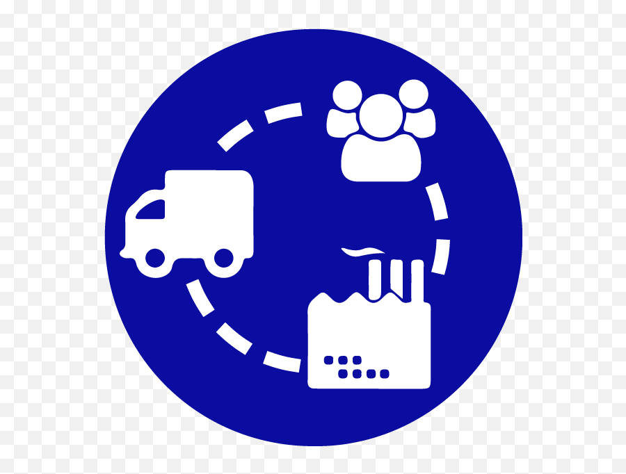Download Hd Supply Chain Management Icon Pictures To Pin - Language Png,Pinterest Icon Download