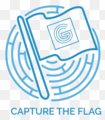 Capture The Flag Cyber Security Competition - Economic Capture The Flag Security Png,Kali Linux Logo