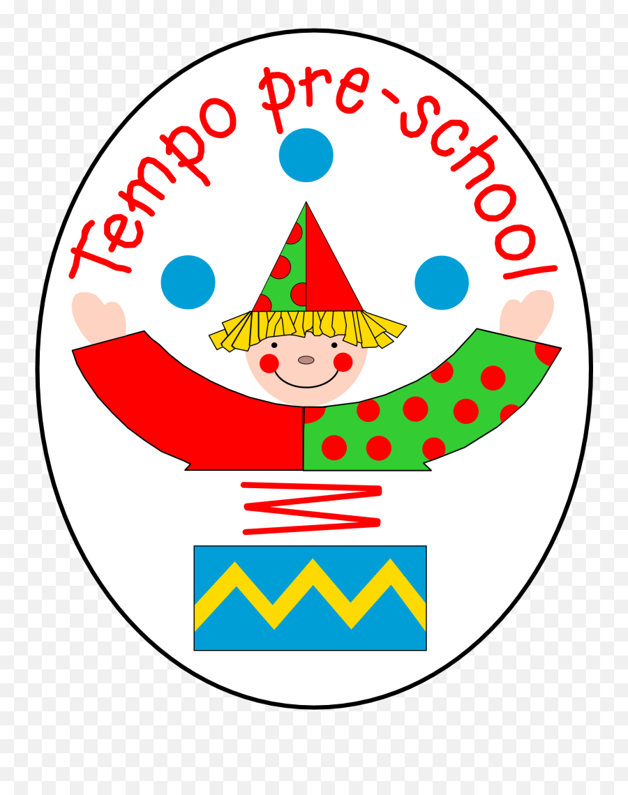 Logo - Tempo Pre School Logo Png,Vhs Logo Png