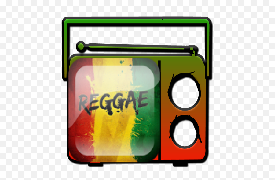 Hot Reggae Radio 101 Download Android Apk Aptoide - Reggae Music Playlist Png,Reggae Icon