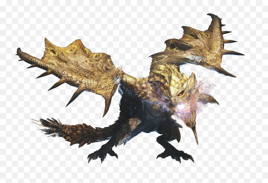 Monster Hunter Retrospective Reviewing Every Resetera - Rathian Dorata Png,Stygian Zinogre Icon