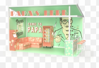 Booths Projects Photos Videos Logos Illustrations And - Illustration png