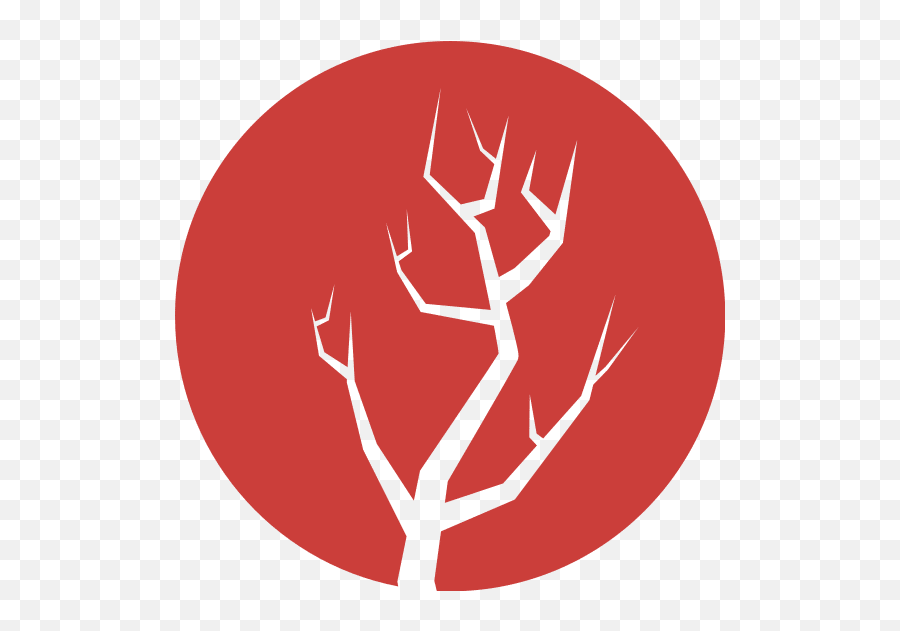 Tree Branch Icon - Canva Language Png,Tree Branch Icon