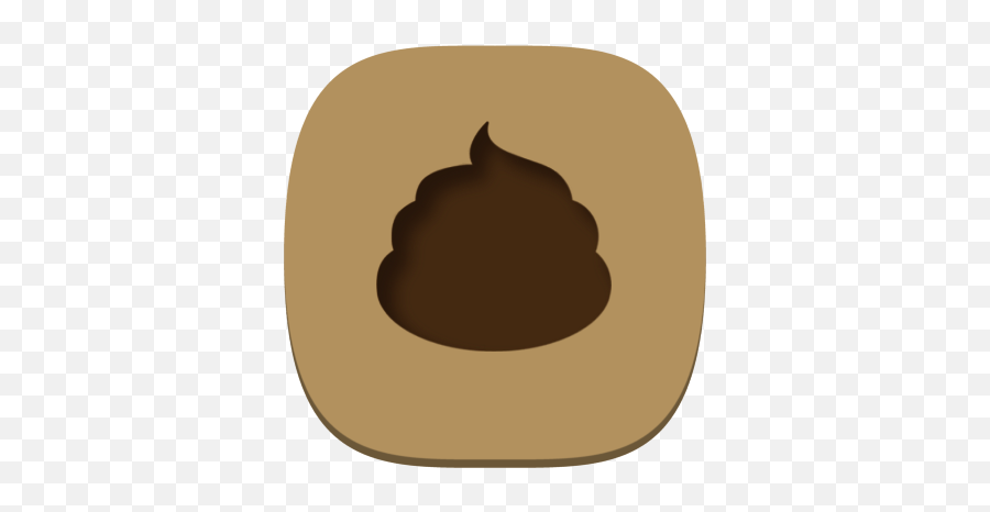 Pooplog - Poop App Icon Png,Crap Icon