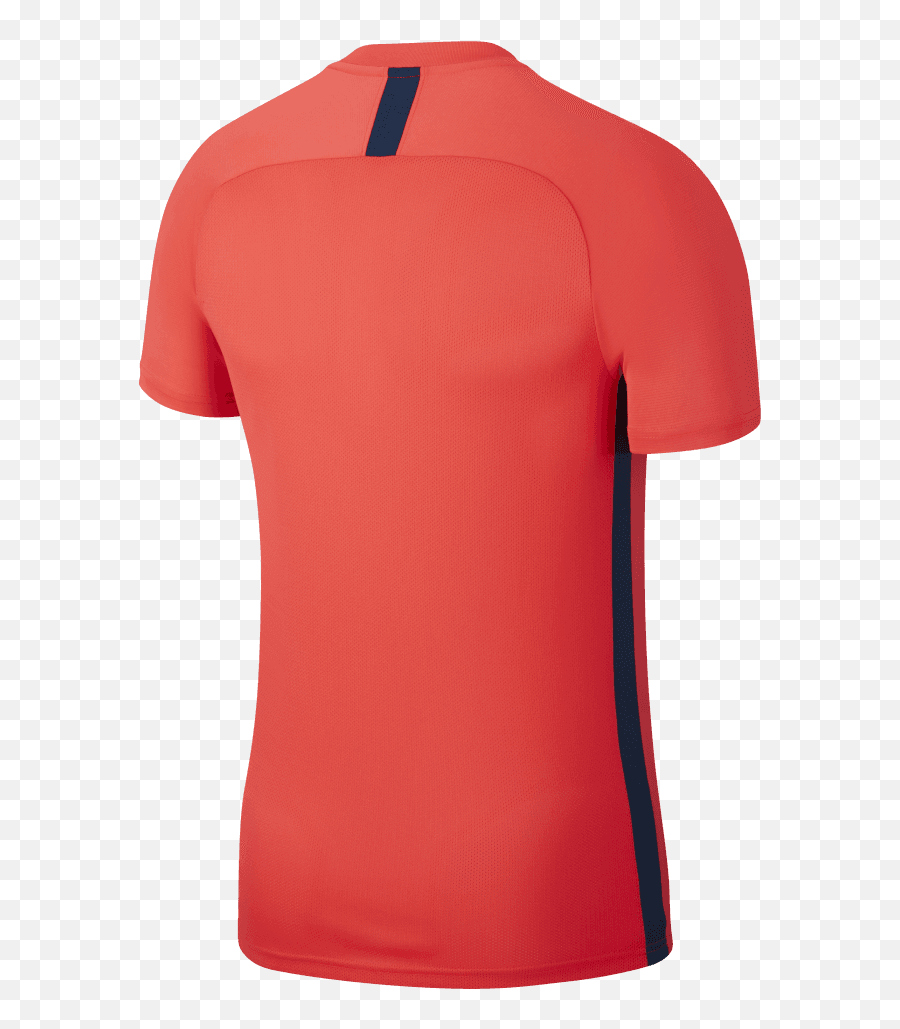 Nike Dri Virgil Van Dijk Netherlands Jersey 2020 Png Tee - futura Icon