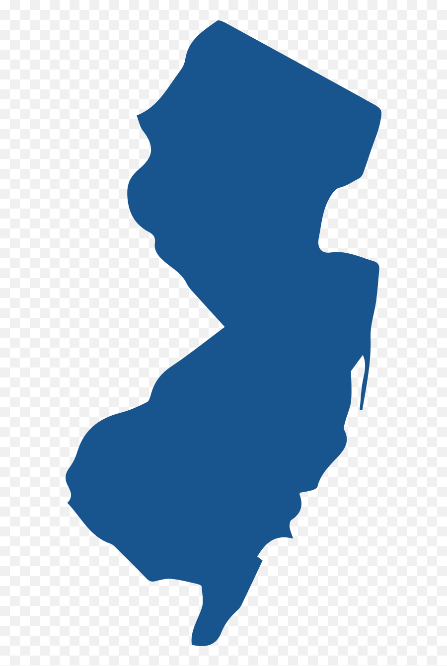 Beaver Lake Auto - Language Png,New Jersey Icon