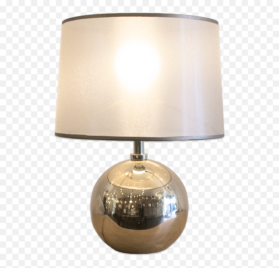 Ball With 32 Amazing Table Light Lamp - Table Lamp Png,Ball Of Light Png