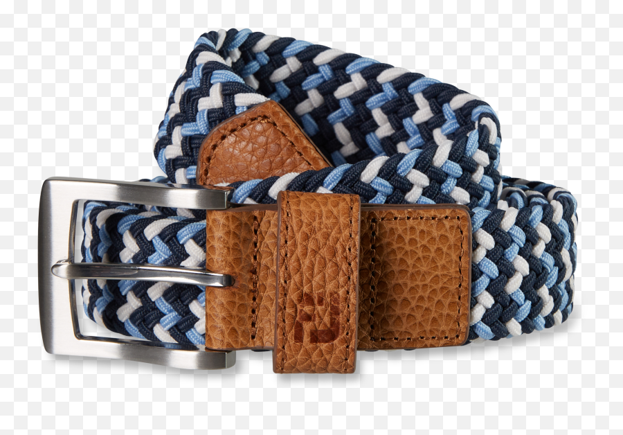 Footjoy Belts Men Mozefo - Solid Png,Footjoy Icon Wave Golf Shoes