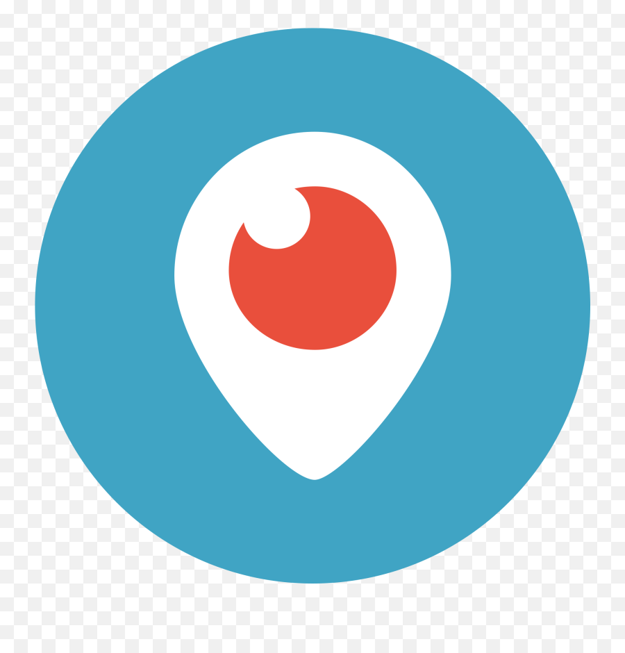 Open - Periscope Png,Periscope Png