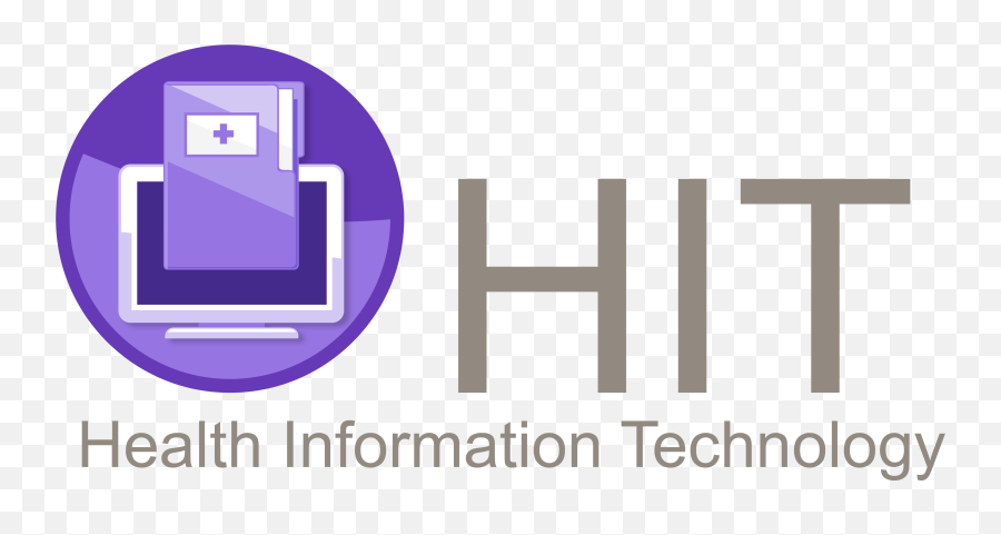 Allied Health Logos - Health Information Technology Logo Png,Health Logos