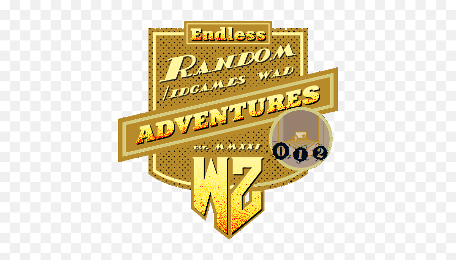 Endless Random Idgames Wad Adventures 012 - Wads U0026 Mods Language Png,Nemesis Draft Icon