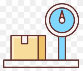 Platform Scale Free Vector Icons Designed By Flat - Vertical png