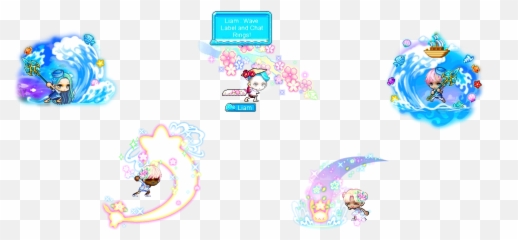 Cash Shop Update For June 24 Dexless Maplestory Guides - Dot Png,Mapelstory Red Rose Guild Icon