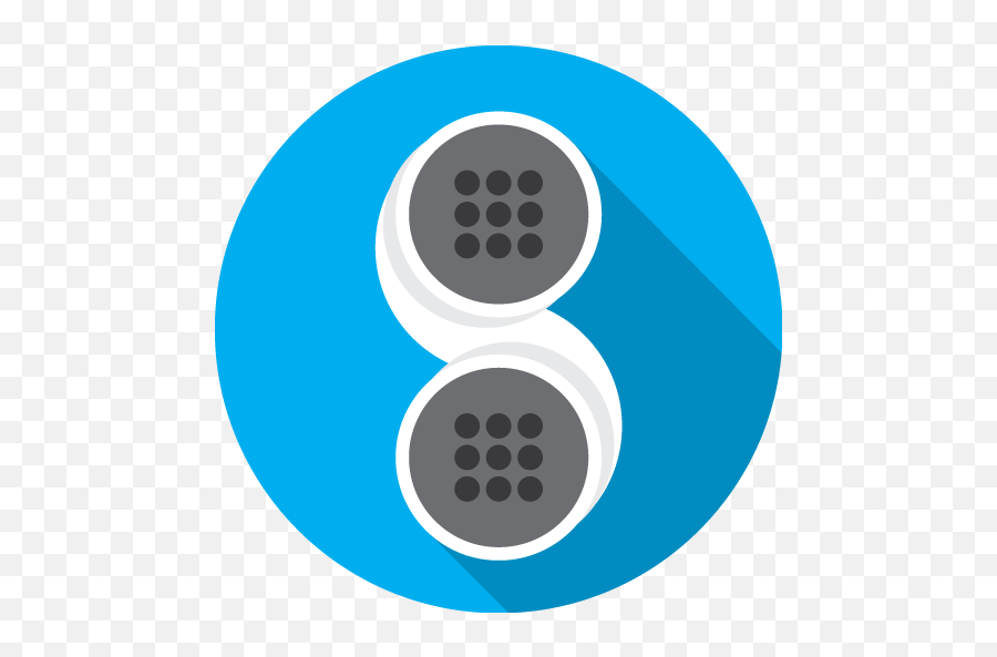 Phonotto Simple Phone Launcher App For Windows 10 8 7 - Phonotto Logo Png,Icon Windows Phone 8