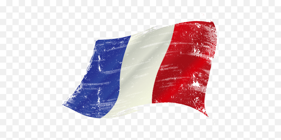 Engstep U2013 1 - French Flag Transparent Background Png,Vip Icon 16x16 Ts3