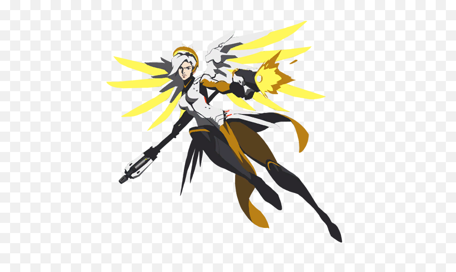 Corpus Machina - An Overwatch Rp Server Update 21st Of Mercy Overwatch Battle Sprays Png,Genji Icon Spray