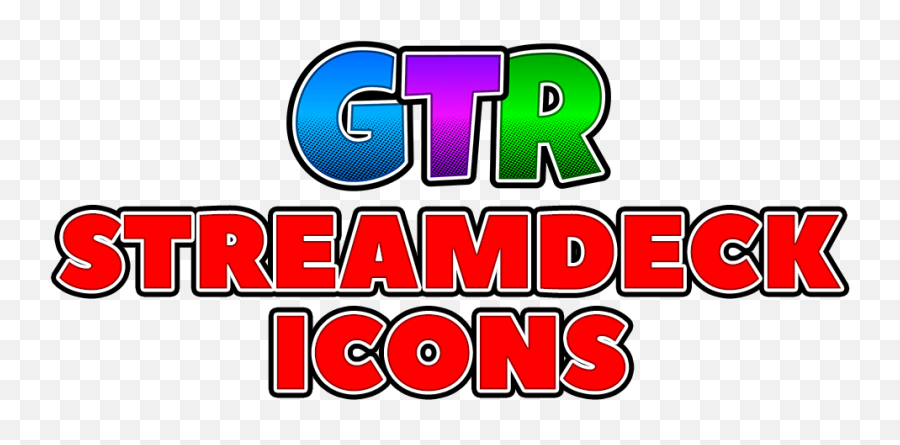 Github - Geektekrobgtrstreamdeckicons Streamdeck Icons Language Png,Folders Icon Pack