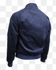 The Definition Of An Icon Harrington Jacket By Baracuta - Long Sleeve png