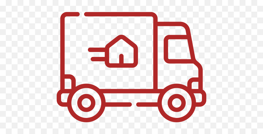 G - 5 Moving Llc Moving Company Englewood Co Cargo Car Icon Png,Moveing Icon