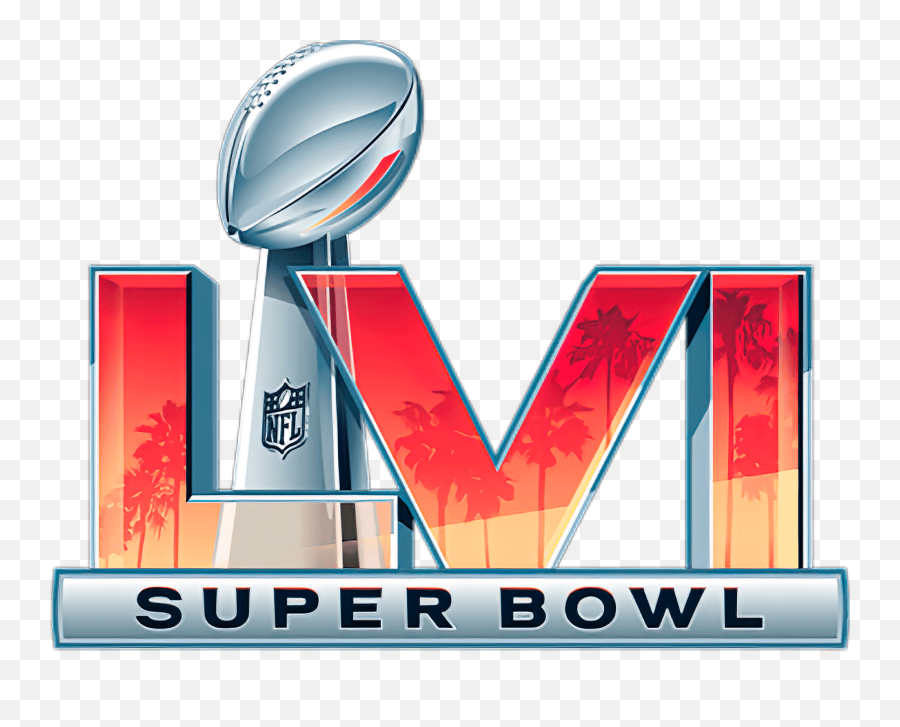How To Watch The 2022 Super Bowl Without Cable Techhive - Super Bowl Lvi Logo Png,Youtube Can't Change Channel Icon