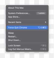 How To Fix Google Chrome Crashing Issues - Igeeksblog Dino Brew Haus Png,Large Google Chrome Icon