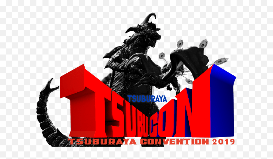 Ultra Universe Moviesmedia - Kaiju Battle Logo Toho Tsuburaya Daiei Png,Ultramen Crew Dance Icon Indonesia